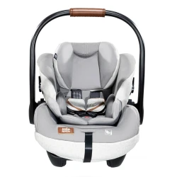 Scoica auto 0-13kg Isofix Joie i-Level Signature Recline Oyster cumpăra în Chișinau. Foto 15