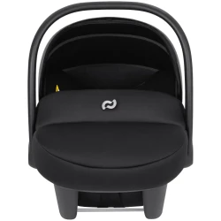 Scoica auto 40-87 cm (i-Size) Carrello Nova Black Line cumpăra în Chișinau. Foto 4