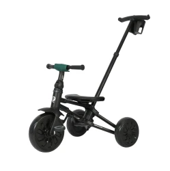 Tricicleta pentru copii QPlay Nova Max Green cumpăra în Chișinau. Foto 4