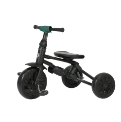 Tricicleta pentru copii QPlay Nova Max Green cumpăra în Chișinau. Foto 5