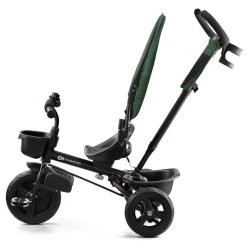 Tricicleta pentru copii KinderKraft Aveo Green cumpăra în Chișinau. Foto 6