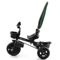 Tricicleta pentru copii KinderKraft Aveo Green cumpăra în Chișinau. Foto 7