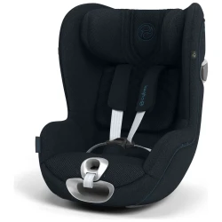 Автокресло 45-105 см (i-Size) Isofix Cybex Sirona T Plus Nautical Blue, поворотное 360 купить в Кишиневе. Фото 1
