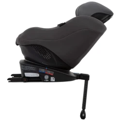 Автокресло 0-18кг Isofix Graco Turn2Me Charcoal, поворотное 360 купить в Кишиневе. Фото 11