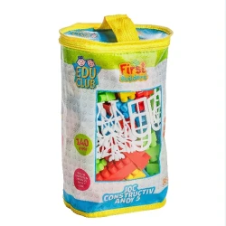 Конструкторы Burak Toys Andy 5, 139 элементов купить в Кишиневе. Фото 1