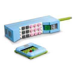 Set construcție Lego Creator Retro Telephone, 383 elemente cumpăra în Chișinau. Foto 6