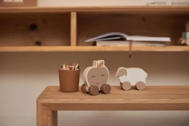 Jucărie educativă Jollein Car Farm Apple cumpăra în Chișinau. Foto 4