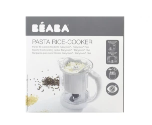 Recipient pentru preparare mancare Beaba, pentru Babycook, Alb cumpăra în Chișinau. Foto 3