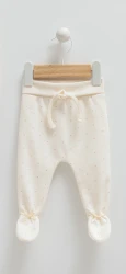 Pantaloni Caramell Cherry Baby Ivory, 2 buc. (1-3L) cumpăra în Chișinau. Foto 3