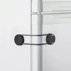 Замок многофункциональный Reer Black купить в Кишиневе. Фото 3