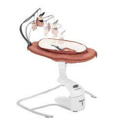 Leagăn Babymoov Swoon Motion Terracotta cumpăra în Chișinau. Foto 3