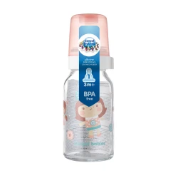 Biberon din sticlă Canpol Toys 120 ml cumpăra în Chișinau. Foto 3