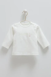 Комплект из 3 штук Caramell Basic Beige (6-9М) купить в Кишиневе. Фото 2