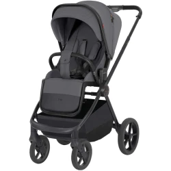 Carucior 2 in 1 Carrello Epica Space Black cumpăra în Chișinau. Foto 7