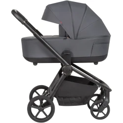 Carucior 2 in 1 Carrello Epica Space Black cumpăra în Chișinau. Foto 8
