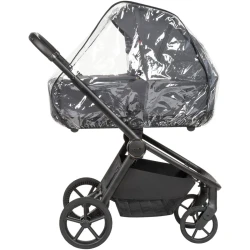 Carucior 2 in 1 Carrello Epica Space Black cumpăra în Chișinau. Foto 9