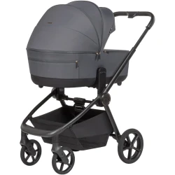 Carucior 2 in 1 Carrello Epica Space Black cumpăra în Chișinau. Foto 10
