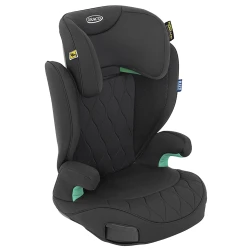 Scaun auto 15-36kg (i-Size) Isofix Graco Affix Midnight cumpăra în Chișinau. Foto 2