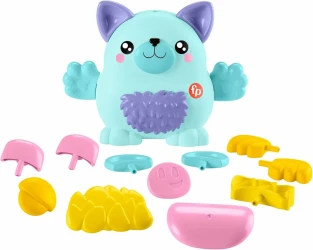 Jucărie interactivă Fisher-Price Strânge animăluțul tău de companie cumpăra în Chișinau. Foto 1