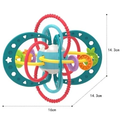 Jucarie zornaitoare Huanger in sort. cumpăra în Chișinau. Foto 2