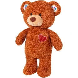Мягкая игрушка Stip Bear Barry, 42 см купить в Кишиневе. Фото 1