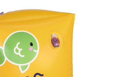Aripioare pentru înot Bestway Yellow cumpăra în Chișinau. Foto 3