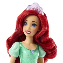 Papusa Barbie Disney Princess Ariel cumpăra în Chișinau. Foto 5