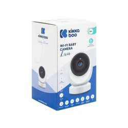 Monitor video bebeluși Kikkaboo Lua, 200 m cumpăra în Chișinau. Foto 3