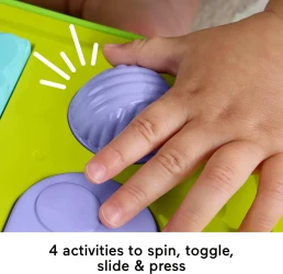 Логическая игра Fisher Price Pets Pop Up купить в Кишиневе. Фото 3
