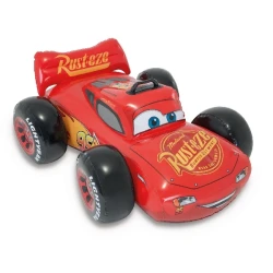 Pluta gonflabila Intex Cars McQueen Pro cumpăra în Chișinau. Foto 1