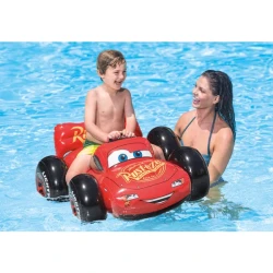 Pluta gonflabila Intex Cars McQueen Pro cumpăra în Chișinau. Foto 2