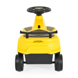 Tolocar Moni Lamborghini Swing Car Yellow cumpăra în Chișinau. Foto 3