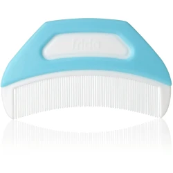 Perie pentru copii Frida Baby DermaFrida The FlakeFixer Albastru cumpăra în Chișinau. Foto 4