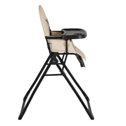 Стульчик для кормления Moni Waffle Beige купить в Кишиневе. Фото 2