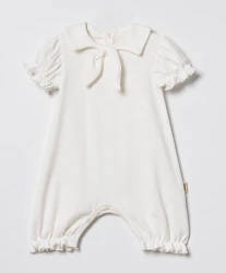 Salopetă BabyCosy Girl Ivory (18-24L) cumpăra în Chișinau. Foto 1