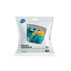 Mașinuță cu inerție Hola Toys Pocket Dinosaur în sort. cumpăra în Chișinau. Foto 4