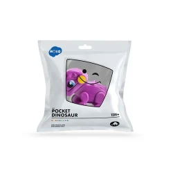 Mașinuță cu inerție Hola Toys Pocket Dinosaur în sort. cumpăra în Chișinau. Foto 3