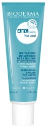 Crema Bioderma ABCDerm Peri-oral pentru pielea din jurul buzelor, 40 ml cumpăra în Chișinau. Foto 1