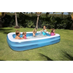 Бассейн для детей Bestway Family, 850 литров купить в Кишиневе. Фото 5