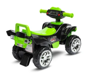 Tolocar Caretero Quad Bike MiniRaptor Green cumpăra în Chișinau. Foto 2
