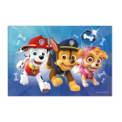 Puzzle Dodo Paw Patrol Chase, Skye and Marshall, 35 elemente cumpăra în Chișinau. Foto 3