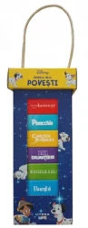 Книга Disney. Мои первые сказки, 6 шт. купить в Кишиневе. Фото 1