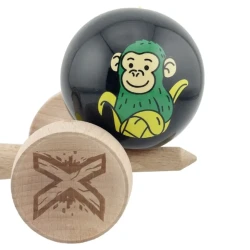 Кендама Essa Toys Super Sticky X Original Monkey Black купить в Кишиневе. Фото 7