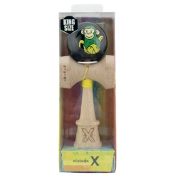 Кендама Essa Toys Super Sticky X Original Monkey Black купить в Кишиневе. Фото 2