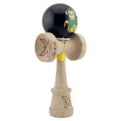 Кендама Essa Toys Super Sticky X Original Monkey Black купить в Кишиневе. Фото 4
