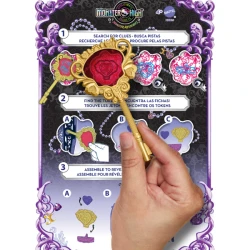 Păpușa Barbie Monster High „Clawdeen Wolf cu șifonier” cumpăra în Chișinau. Foto 7