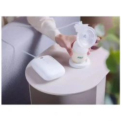 Pompa de san electrica cu display Philips Avent cumpăra în Chișinau. Foto 3