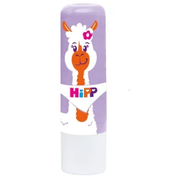 Помада гигиеническая-органическая детская Hipp BabySanft, 4.8 гр купить в Кишиневе. Фото 2