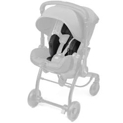 Carucior de plimbare Doona X Slate Green cumpăra în Chișinau. Foto 10