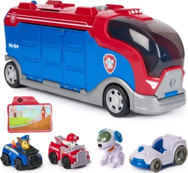 Set vehicule Spin Master Patrula Cățelușilor Mission Cruiser cu figurine, multicolor cumpăra în Chișinau. Foto 2